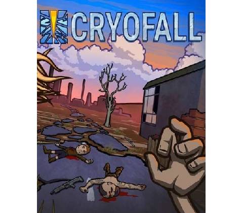 CryoFall