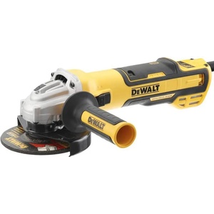 DEWALT DWE4357-QS Ъглошлайф