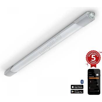 STEINEL 079338-LED Индустриална лампа със сензор RS PRO5150 SC 5C 42W/230V IP66 (ST079338)