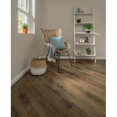 Amtico First 184,2 x 1219,2 mm Noble Oak 2 m²