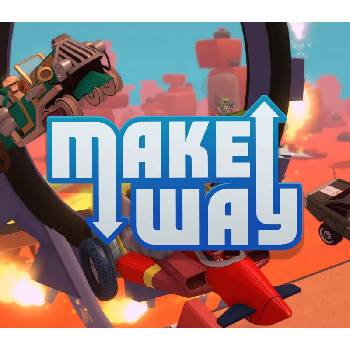Make Way