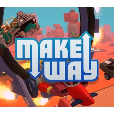 Make Way