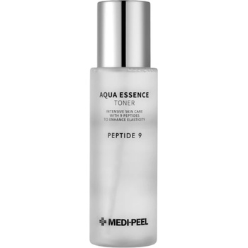 MEDI-PEEL - Peptide 9 Aqua Essence Toner 250ml