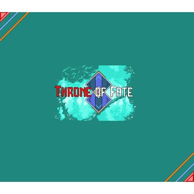 Throne of Fate
