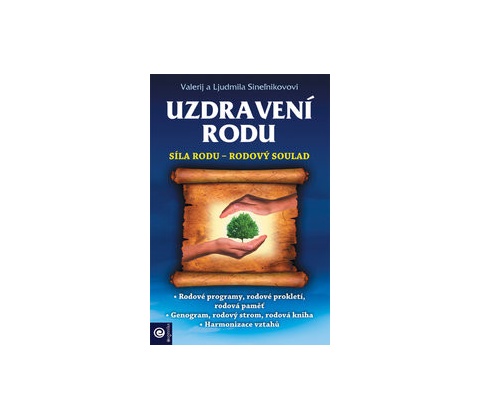 Uzdravení rodu