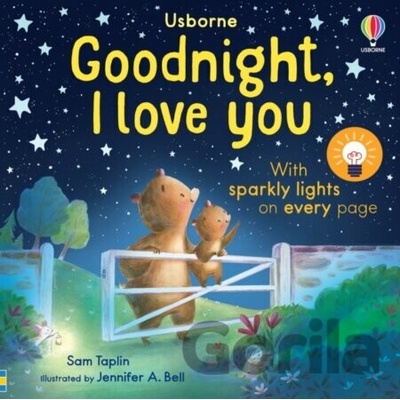 Goodnight, I Love You - Sam Taplin