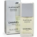 Chanel Egoiste Platinum toaletní voda pánská 100 ml