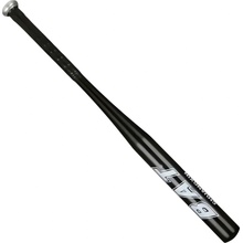 RealG RC-K-1571 Hliníková baseballová pálka 25 palců černá
