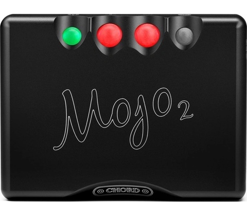Chord Mojo 2