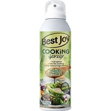 Best Joy Cooking Spray Italian Herbs 250 ml