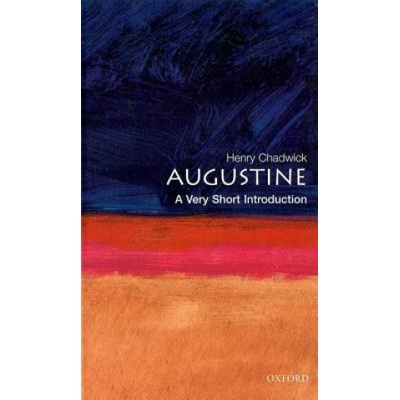 Augustine: A Very Short Introduction - H. Chadwick