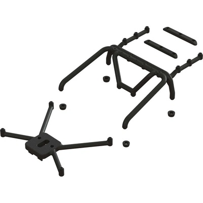 Arrma ochranná klec – Hledejceny.cz