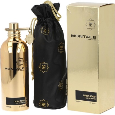 Montale Dark Aoud Parfumovaná voda unisex 100 ml