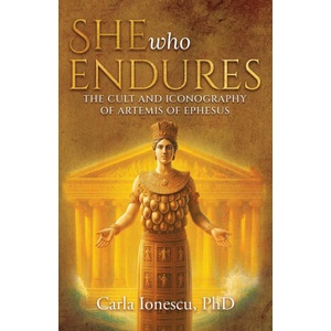She Who Endures | PhD Carla Ionescu (ISBN: 9781834185125)