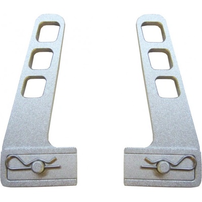 GRAUPNER MC-32 hliníkové držáky vysílače – Hledejceny.cz