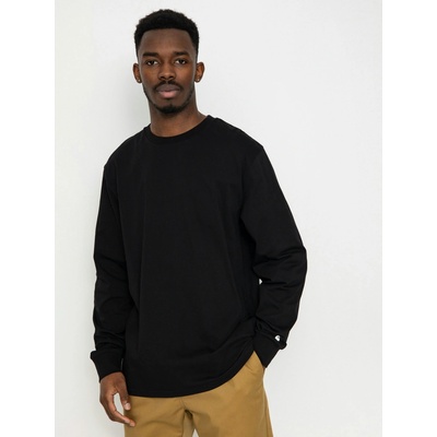 Carhartt WIP Base black white