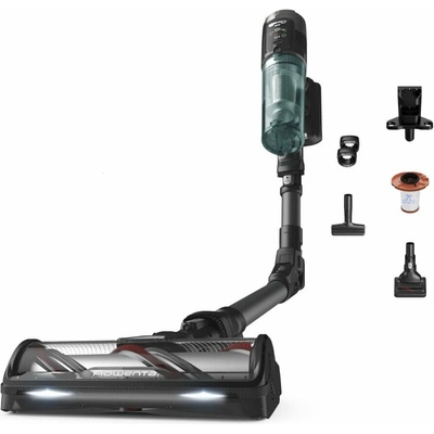 Rowenta RH9L42WO X-Force Flex 12.60 Neo 3in1