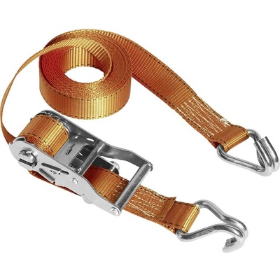 Master Lock P22303 upínací popruh (d x š) 4.5 m x 35 mm přezka se zubatým páskem