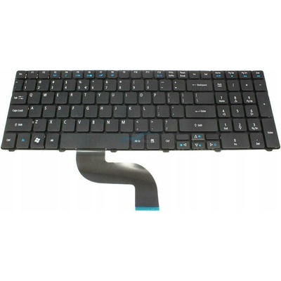 Klávesnice Acer Aspire 8935 8935G 8940 8940G 8942G