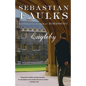 Engleby | Sebastian Faulks (ISBN: 9780307387882)