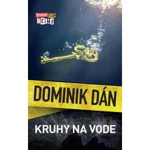 Kruhy na vode | Dominik Dán (2024)