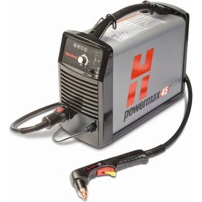 Hyperthem Powermax 45 XP s horákom 6,1m