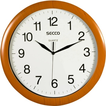 Secco TS8002-97
