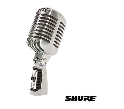 Shure 55SH-II