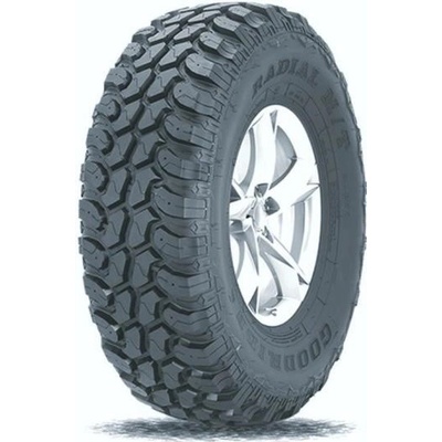 West Lake MUD LEGEND SL366 37/12,5 R17 124Q