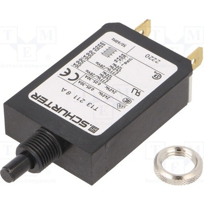 Schurter 4411.0022