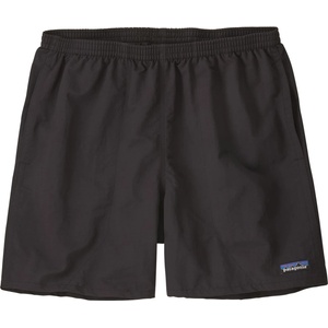 Patagonia Мъжки къси панталони Patagonia Baggies Shorts - Black W / Black (012-1977-1712)