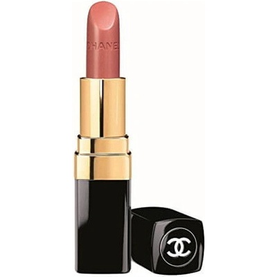 Chanel Hydratačný krémový rúž Rouge Coco Hydrating Creme Lip Colour 438 Suzanne 3,5 g