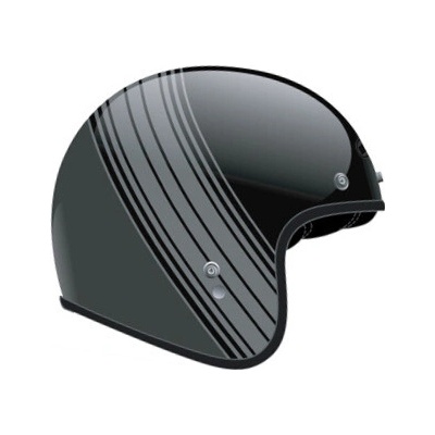 Bell CUSTOM 500 EDGE MET