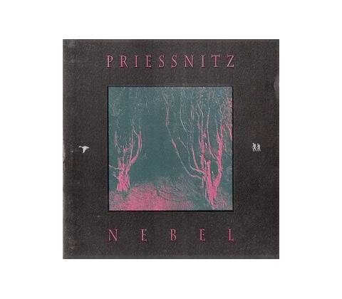 Priessnitz: Nebel LP
