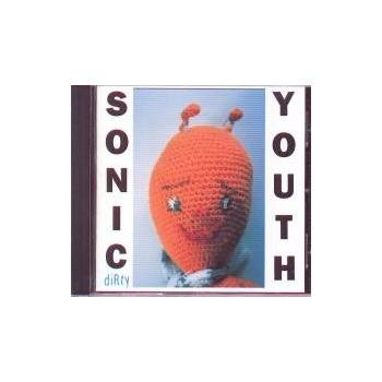 SONIC YOUTH: DIRTY CD