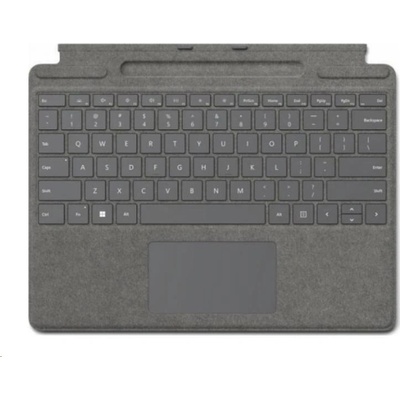 Microsoft Surface Pro Signature Keyboard 8XB-00067