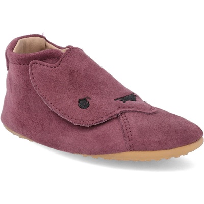 Superfit Papageno capáčky pink 1-006231-5500