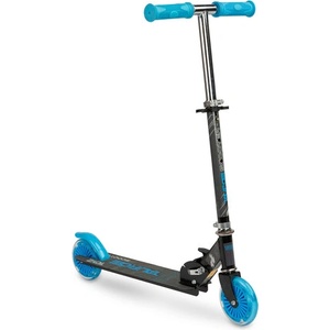 Toyz Тротинетка Tauro Blue + Каска И Протектори Caretero Toyz (TOYZ-0421) Тротинетка, скутер