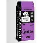 Kennels' Favourite Lamb & rice 12,5 kg