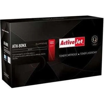 Activejet HP CF280X - kompatibilný