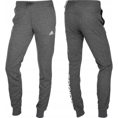 adidas essentials slim tapered cuffed pants W HA0265