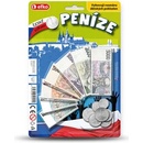 PENÍZE dětské CZ