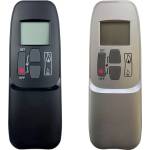 ESSE g6r-h4d6 - оригинален дистанционен контрол (g6r-h4d6)
