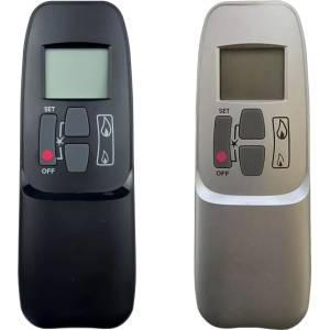 ESSE g6r-h4d6 - оригинален дистанционен контрол (g6r-h4d6)