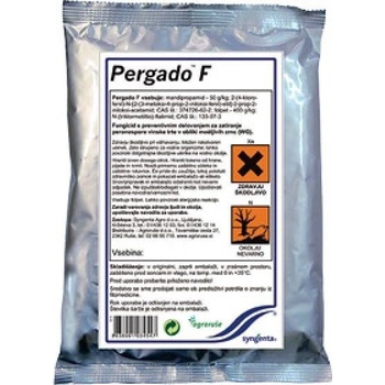 Syngenta PERGADO F 5 kg