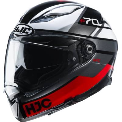 HJC F70 Tino