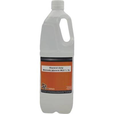VyrobaBoilies.sk Glyceerol bezvodý 1l