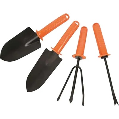 TOPGARDEN ГРАДИНСКИ К-Т 4 ЧАСТИ tg (380112)