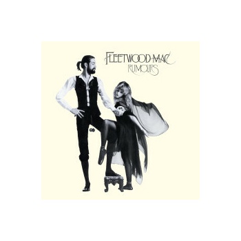 Fleetwood Mac: Rumours CD