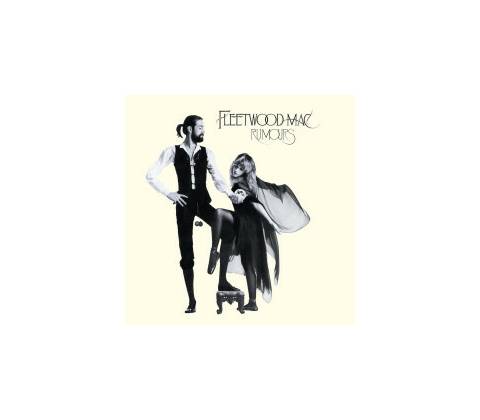 Fleetwood Mac: Rumours CD